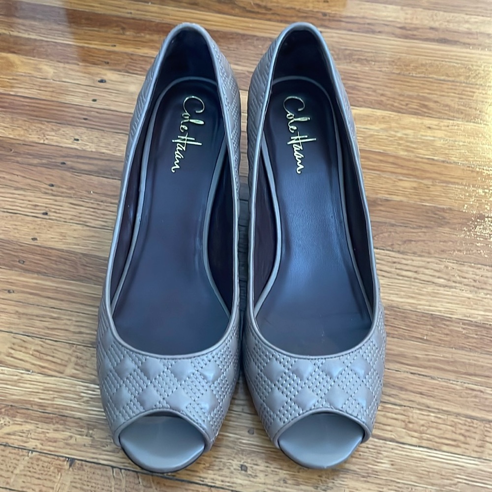 Cole Haan heels